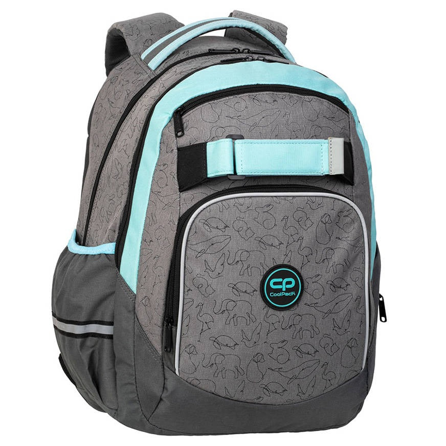 Plecak młodzieżowy Coolpack Loop Oneline