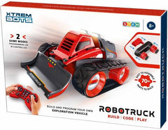 Robot robo truck BOT380971