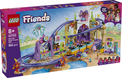 LEGO Friends Syrenkowa kolejka górska 42703