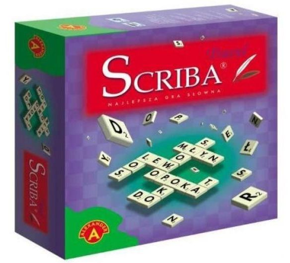 Gra Scriba travel 0240
