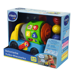 Betoniarka Kulko Mieszarka VTech 60994