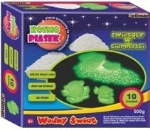 Piasek kinetyczny Kosmo KP500C
