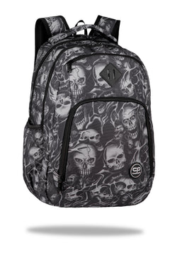 Plecak 2-komorowy Coolpack break skulls
