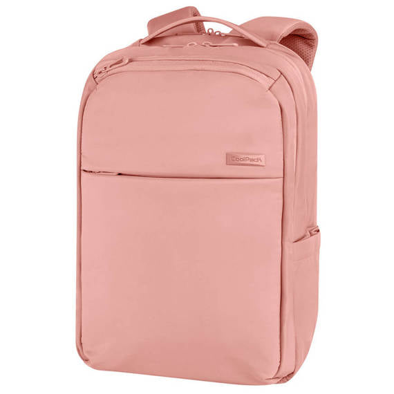 Plecak biznesowy Coolpack Bolt POWDER PINK