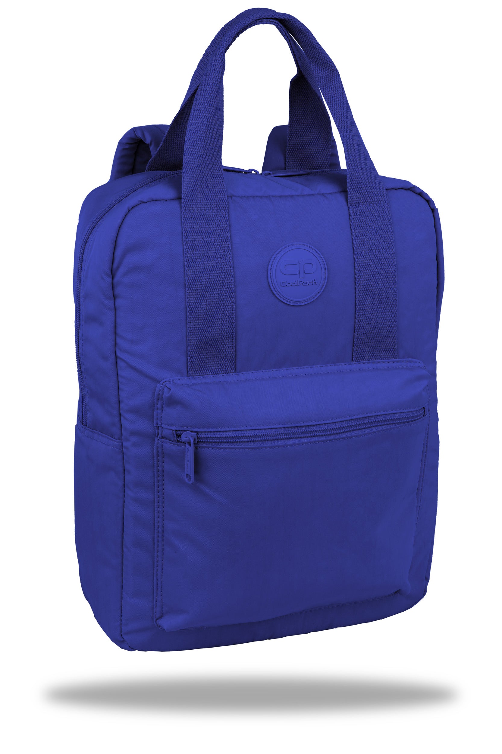 Plecak 1-komorowy Coolpack blis ink blue