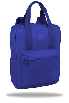 Plecak 1-komorowy Coolpack blis ink blue