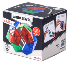 Łamigłówka Mindjewel Recent Toys poziom 3/5