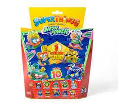 SuperThings Neon Power Pack 10 1szt. mix