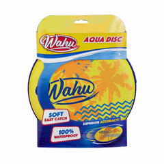 Wahu Aqua Disc Assortment żółty