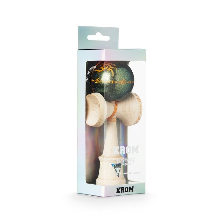 Kendama KROM SDDG SUN DAWG