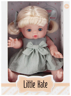 Lalka bobas 35 cm