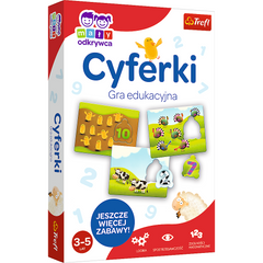 Gra Cyferki 1946
