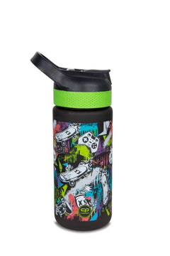 Bidon 420ml Coolpack Bibby PEEK A BOO