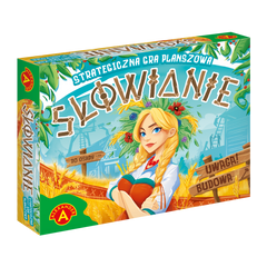 Gra Słowianie