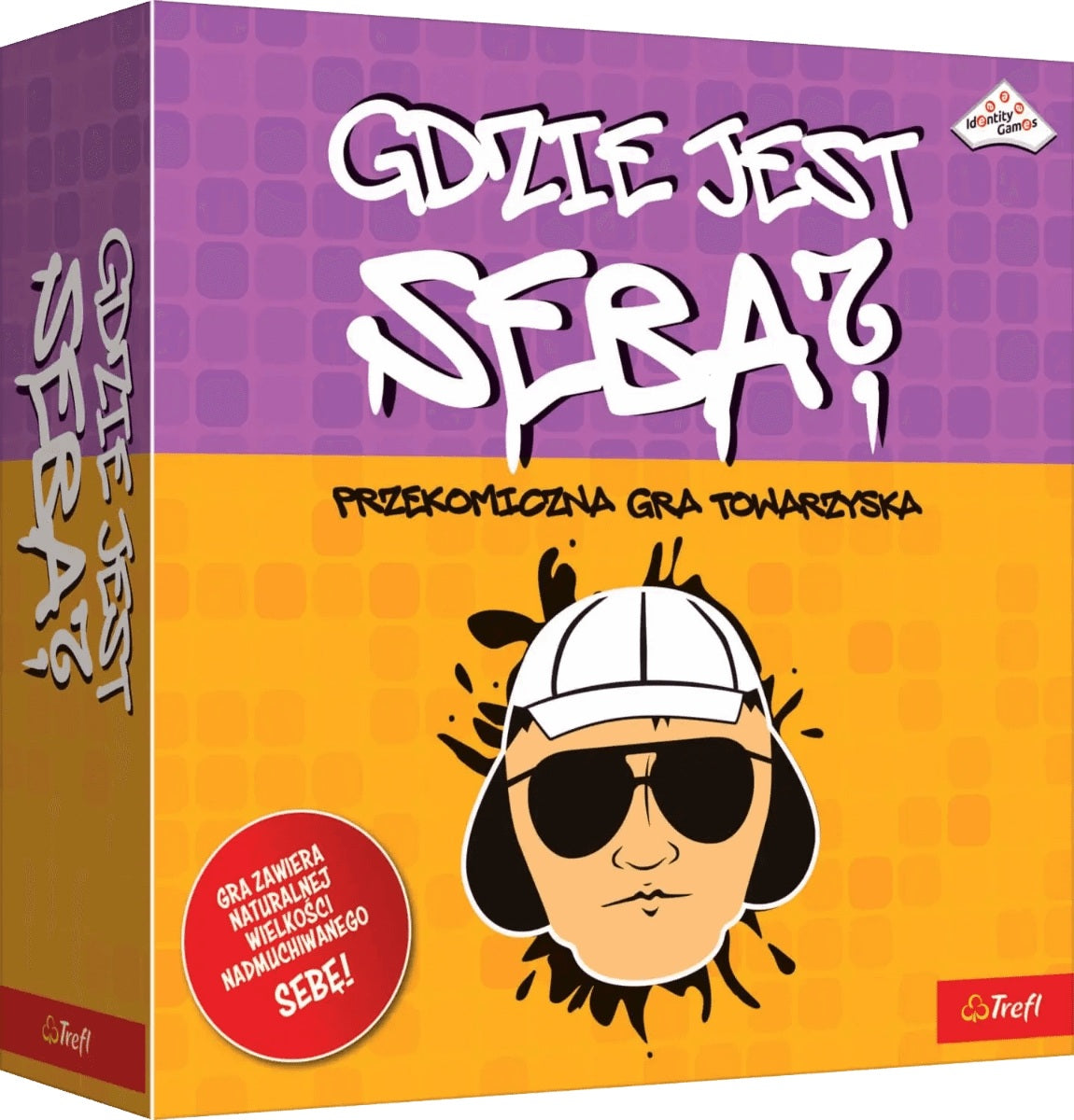 Gra Gdzie jest Seba? 02357