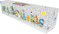 Ultra Pro: Pokemon First Partner Accessory Bundle