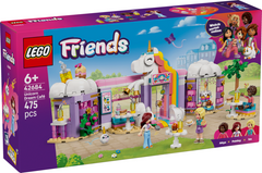 LEGO Friends Jednorożcowa Kawiarnia 42684