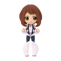 Q Posket My Hero Academia  Ochaco Uraraka
