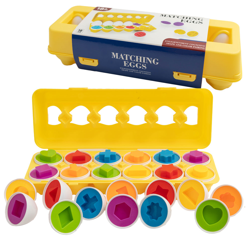 Dopasowywanie jaj sorter
