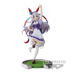 Umamusume: Pretty Derby Tamamo Cross
