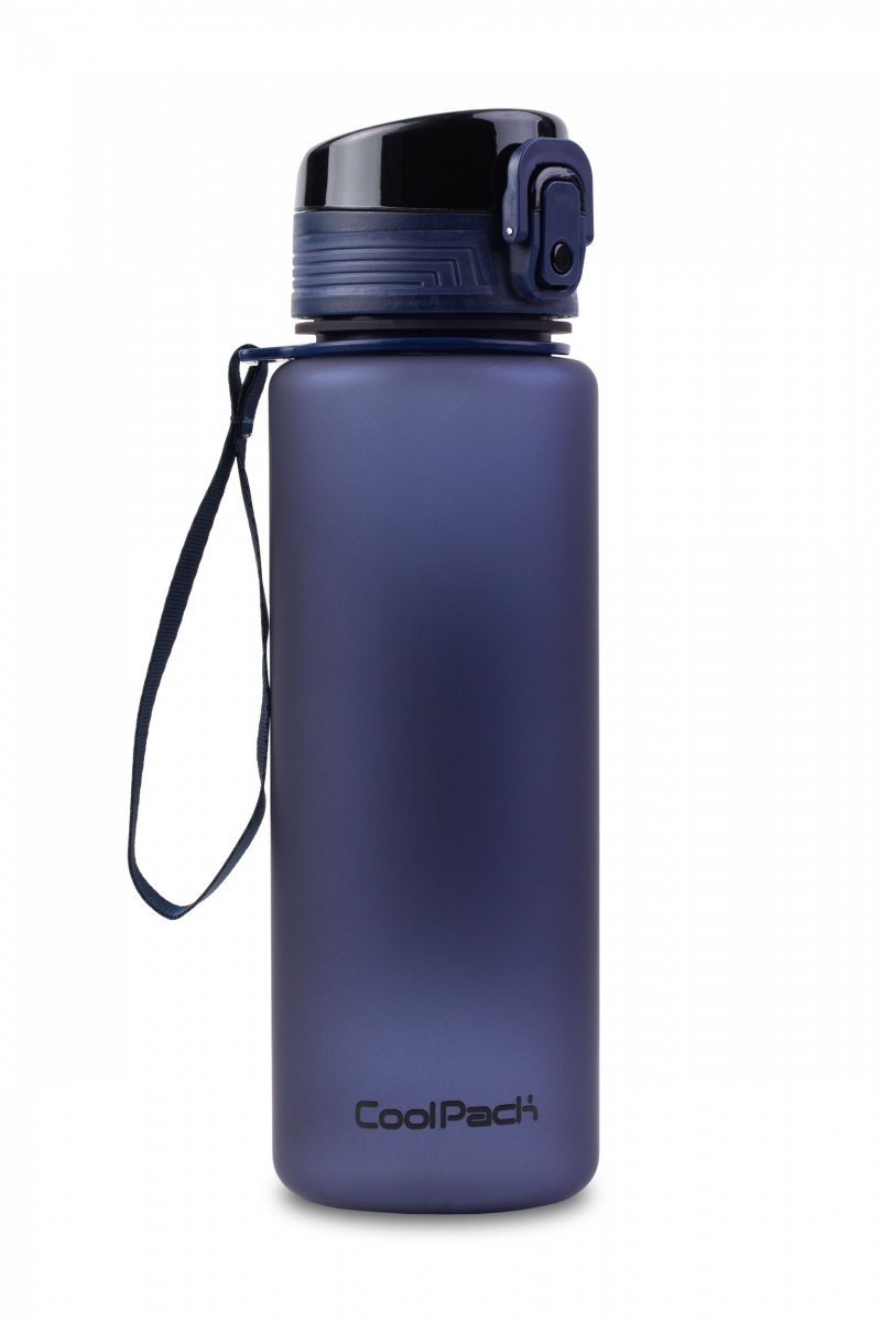 Bidon 600ml Coolpack brisk blue