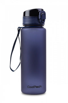 Bidon 600ml Coolpack brisk blue