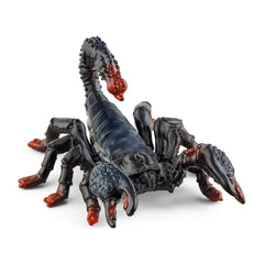 Skorpion cesarskiSLH14857