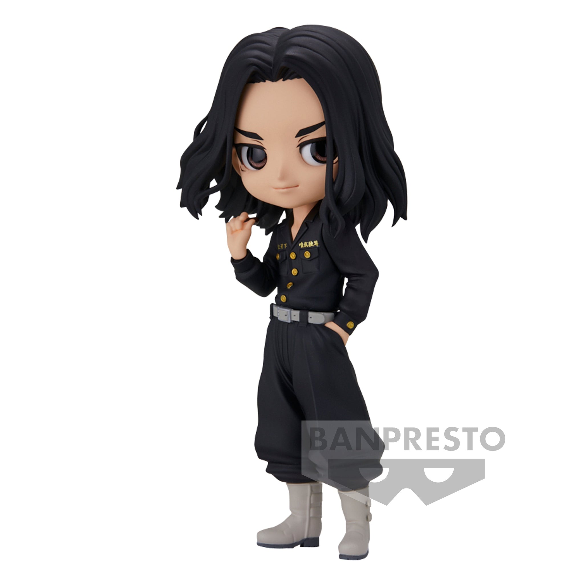 Figurka BP Q Posket Tokyo Revengers Keisuke Baji
