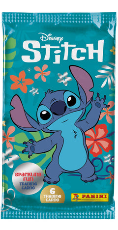Stitch Sparkling Fun saszetka 1szt.mix