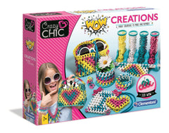 Zestaw Krosno Wow kreacje Crazy Chic 50642