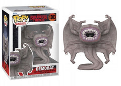 Figurka TV Stranger Things Demobat Funko POP