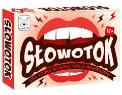 Gra Słowotok