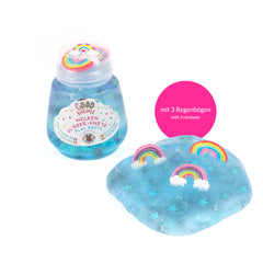 Slime chmurka i 3 tęcze Good Feelings 115 g