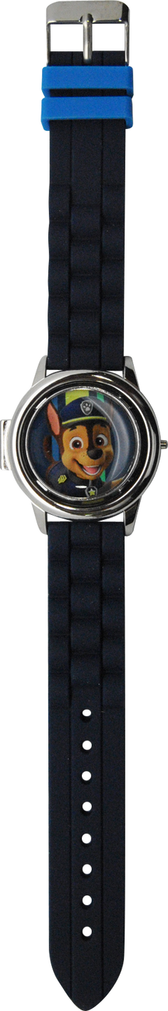 Zegarek cyfrowy ze spinerem Paw Patrol PW16677