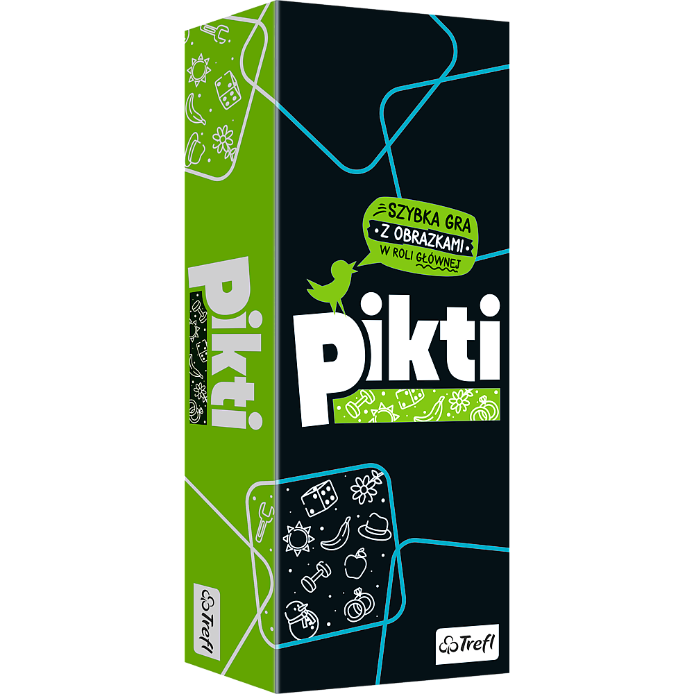 Gra Pikti 02079