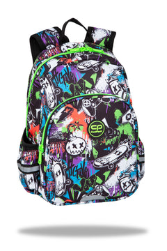 Plecak 1-komorowy Coolpack toby peek a boo