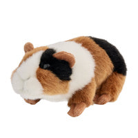 Maskotka ZOO Świnka morska 18cm