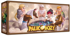 Gra Palec boży