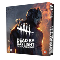Gra Dead by Daylight