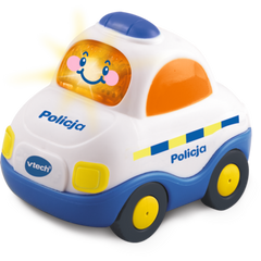 Tut tut autka policja Vtech 60557