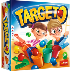 Gra Targeto 1900