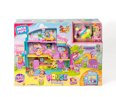 MojiPops House Party