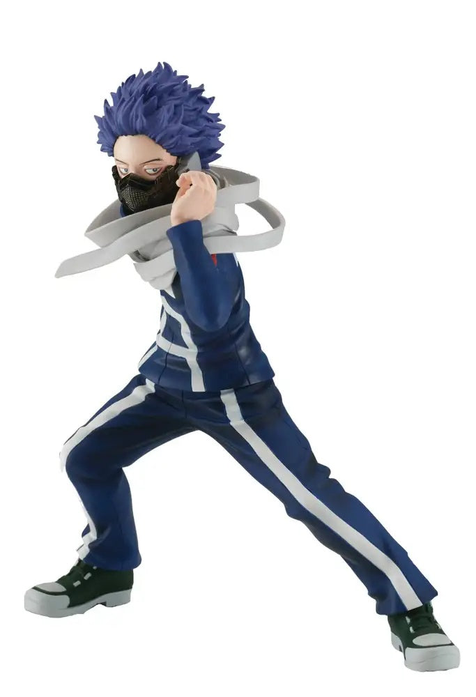Figurka MY HERO ACADEMIA THE AMAZING HEROES SHINSO VOL.18