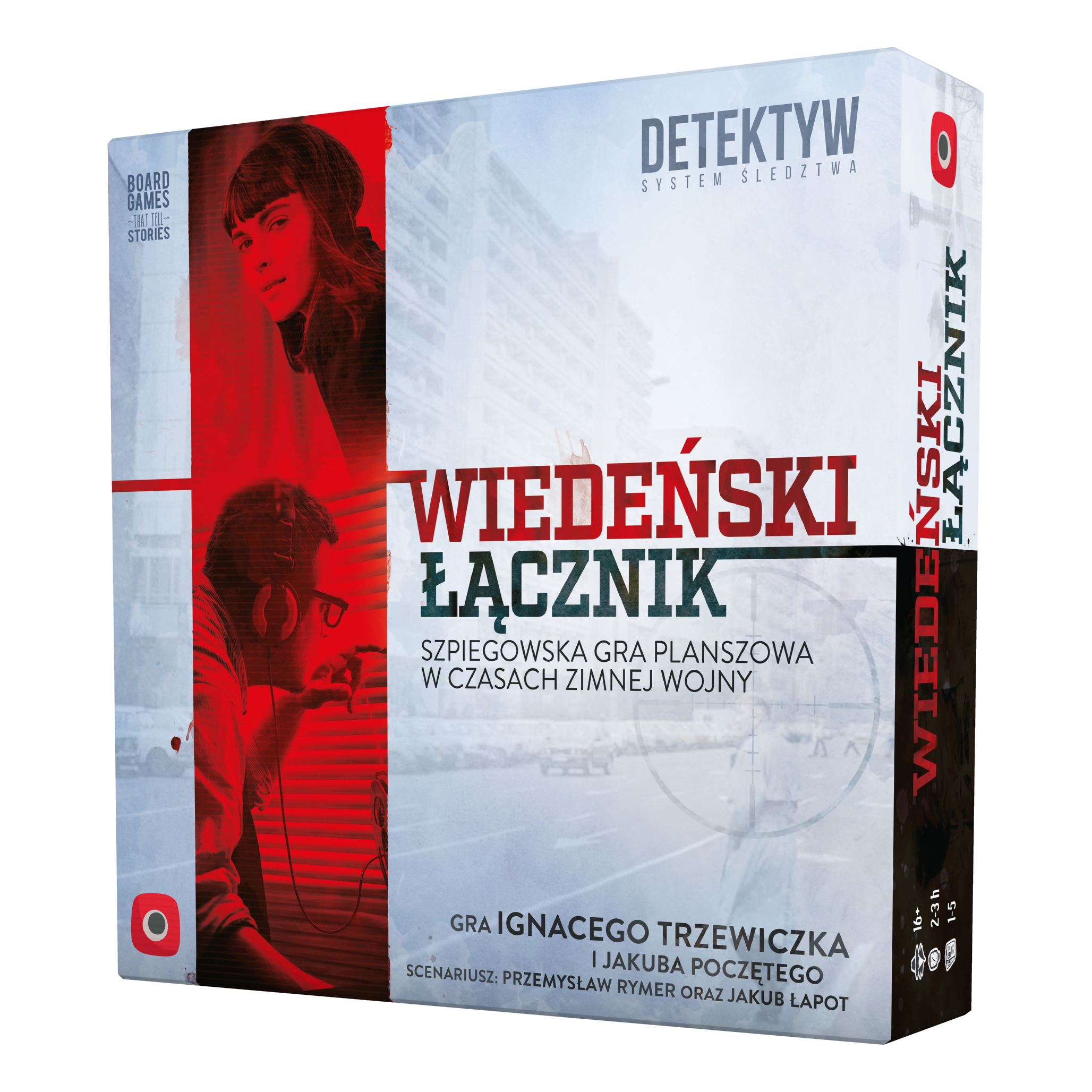Gra Wiedeński Łącznik