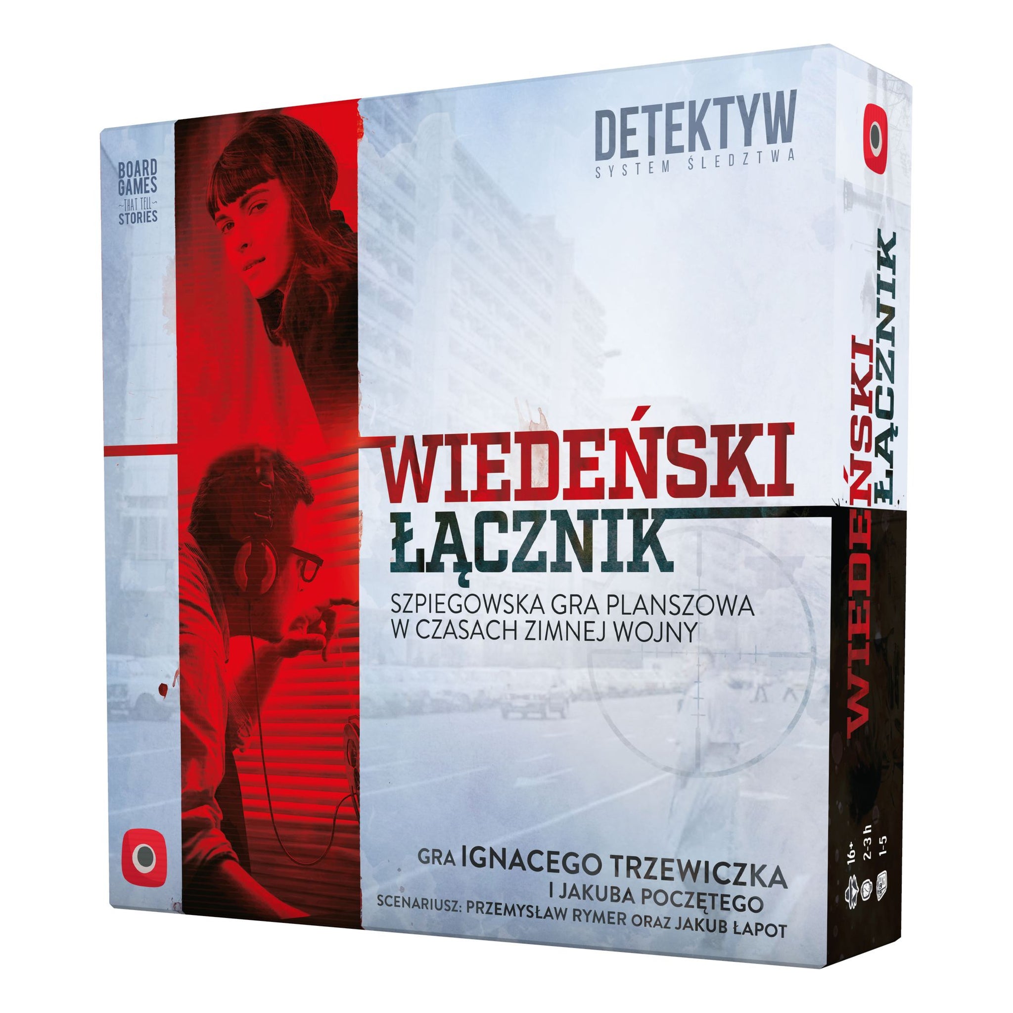 Gra Wiedeński Łącznik