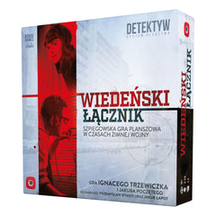 Gra Wiedeński Łącznik