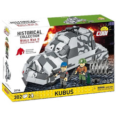 COBI Klocki Kubuś