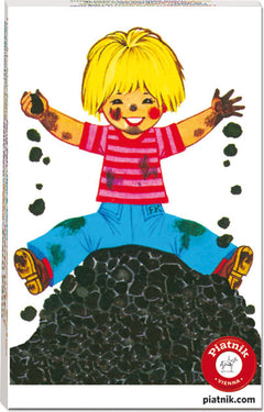 Karty Piotruś