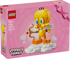 LEGO Extended Line Uroczy Kanarek Tweety 40824
