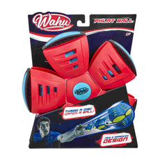 Gra Wahu Phlat Ball Classic Assortment czerwony